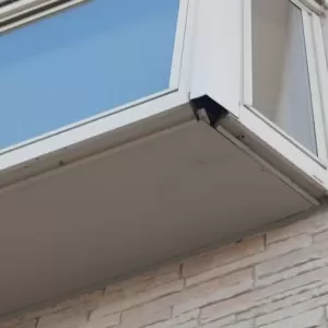 出窓の欠落部材をつくりました。西宮 芦屋 宝塚のサムネイル