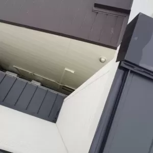 雨が落ちる音が気になる方へ 西宮 宝塚 芦屋 雨だれ対策のサムネイル